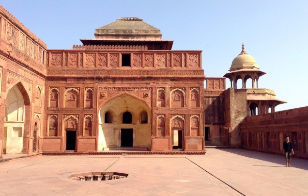 DAY 2: DISCOVER DELHI