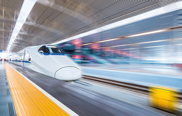 DAY 5: Bullet Train To Kyoto