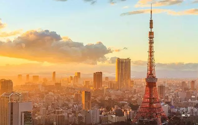 DAY 3: Explore Tokyo
