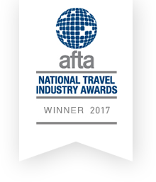 National Travel Industry Awards