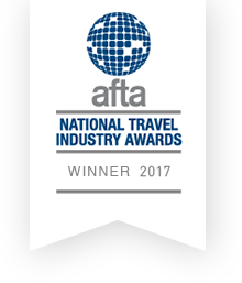 egypt jordan tours from australia NTIA Finalist