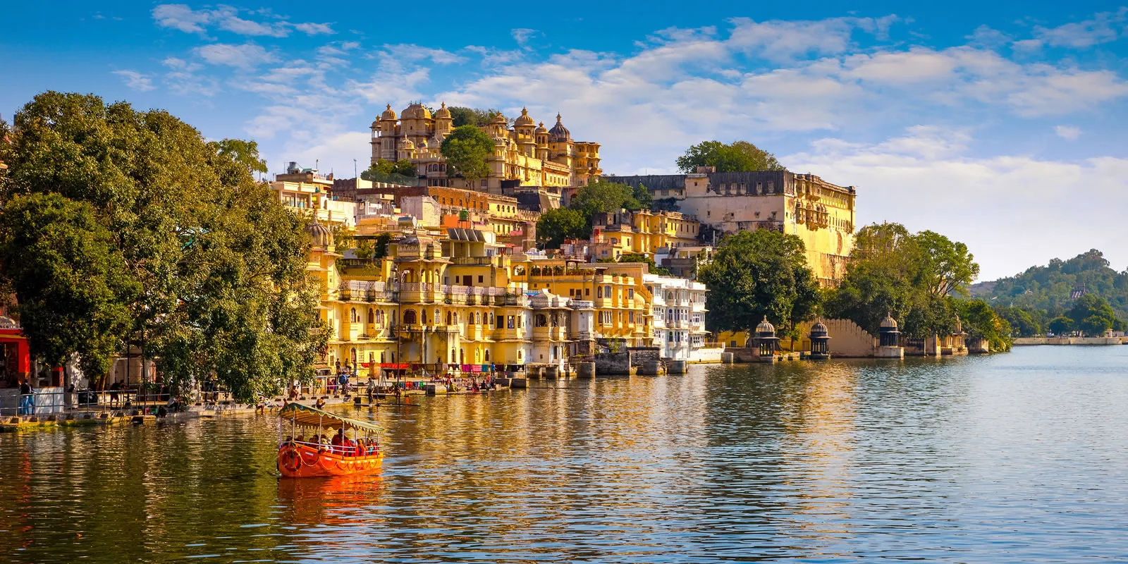 Inspiring India