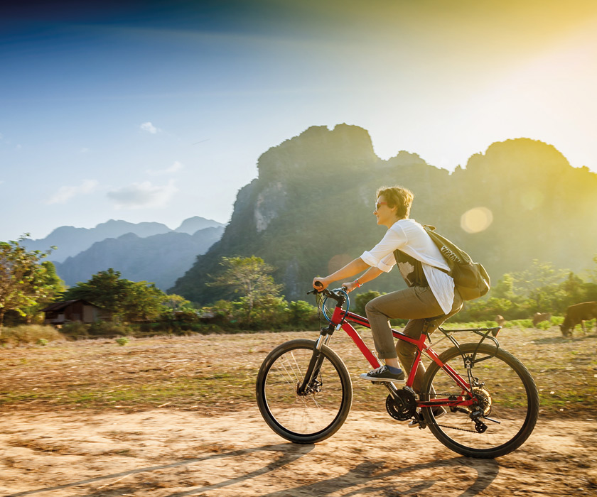 Vietnam Explorer tour