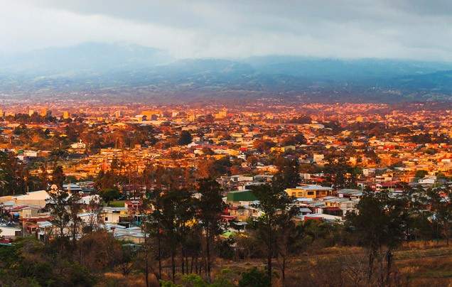 DAYS 13-15: FLY SAN JOSE TO AUSTRALIA