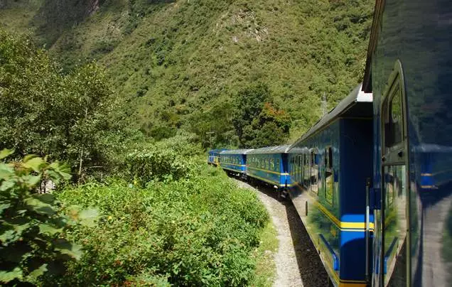 Day 6: Cusco