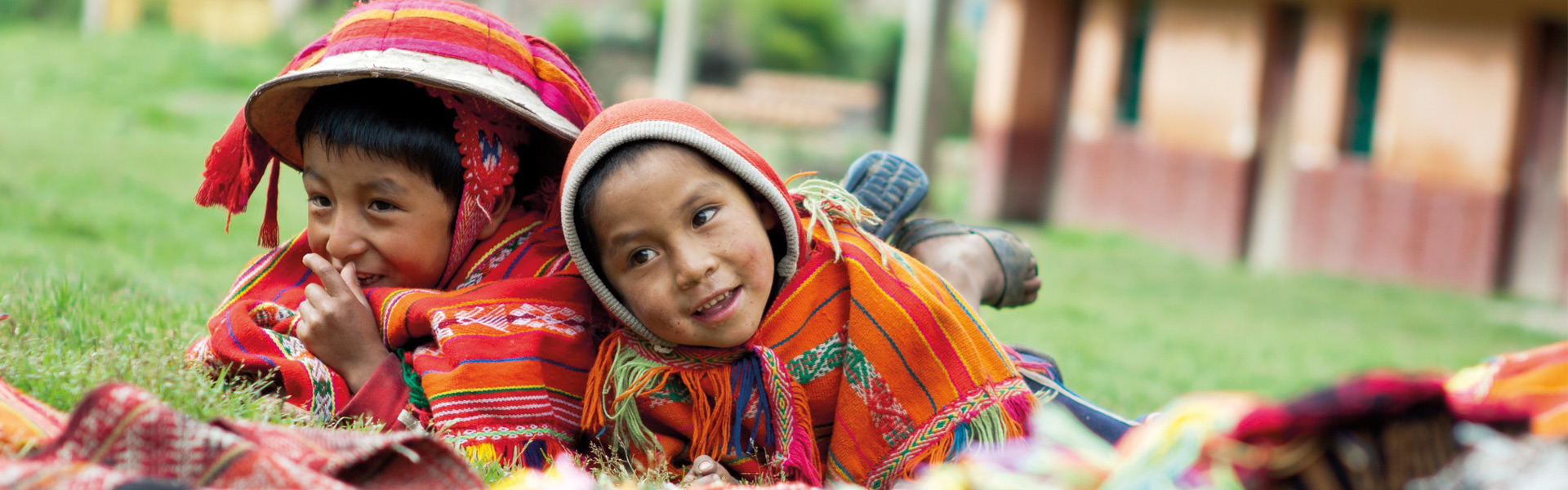 best of peru colombia peru tours