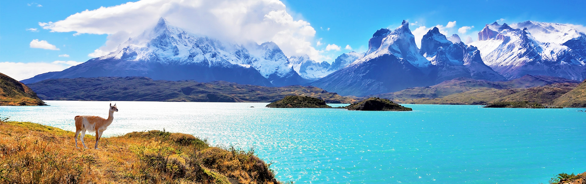 Chile Holidays 2019 / 2020 Wendy Wu Tours AU