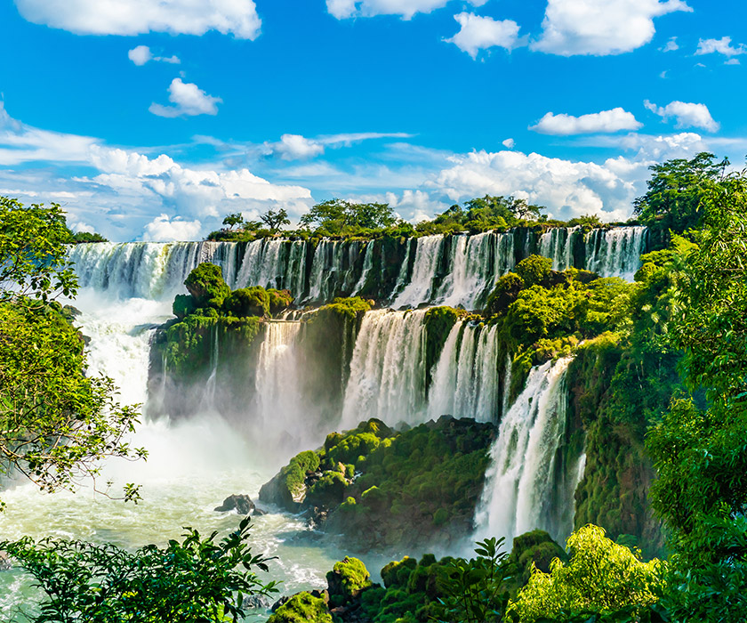 Argentina Holidays 2019 / 2020 Wendy Wu Tours AU