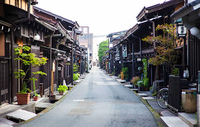 Day 10: Explore Takayama