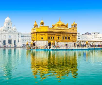 Northern India Discovery tour