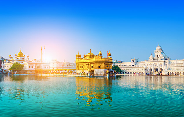 Day 4: Explore Amritsar