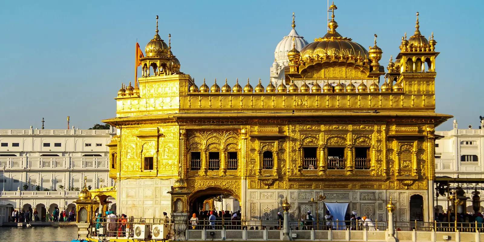 Northern India Discovery