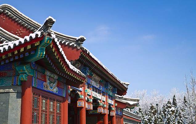 Day 3: Explore Beijing