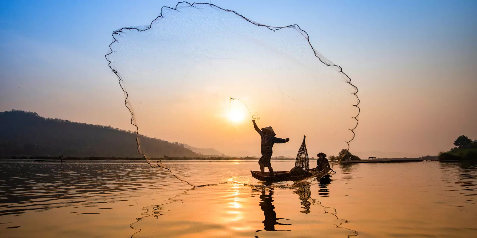 A Mekong Experience