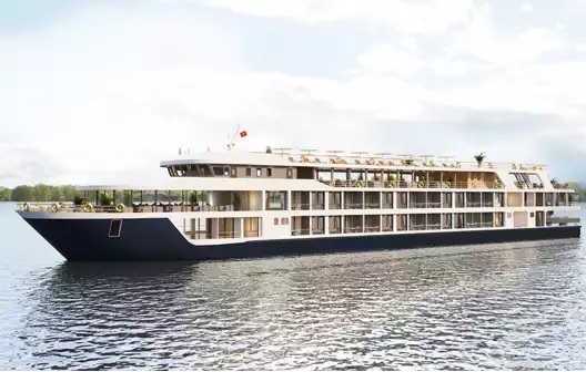 Day 3: To The Mekong Delta