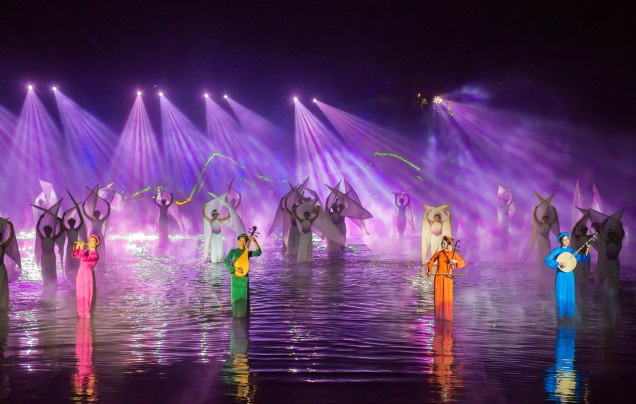 Day 15: Explore Hanoi