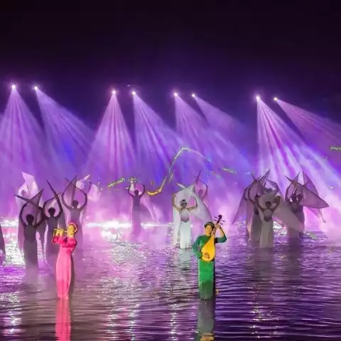 The Quintessence of Tonkin