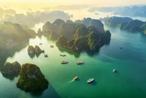 Mekong Explorer