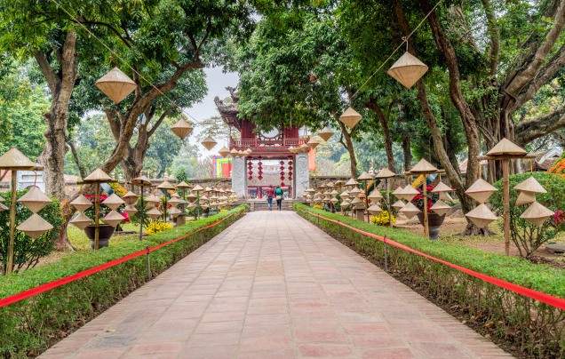 Day 2: Discover Hanoi