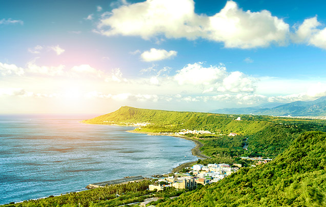 DAY 8: Visit Kenting National Park