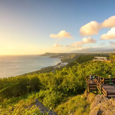 Kenting National Park