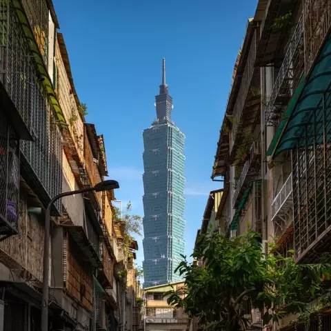 TAIPEI