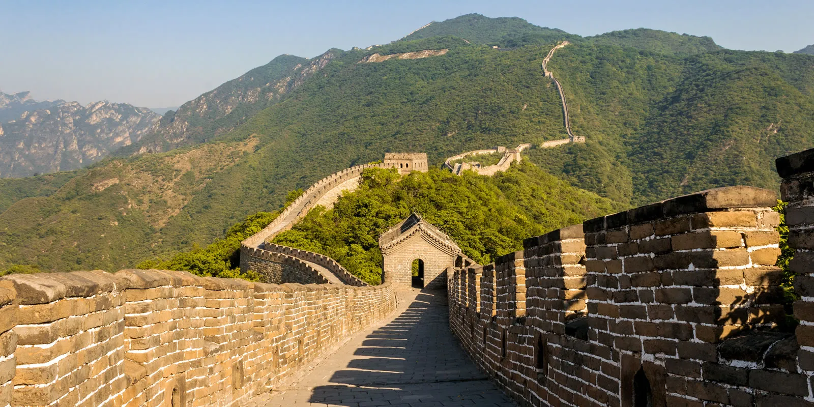 Ancient Empires of China & Japan