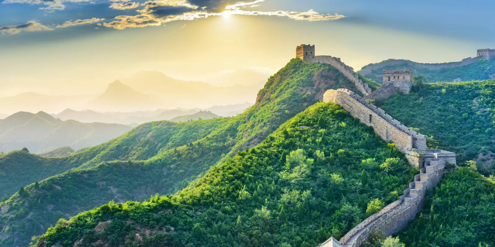 Ancient Empires of China & Japan