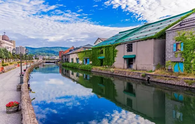 DAY 3: Ascend Okurayama