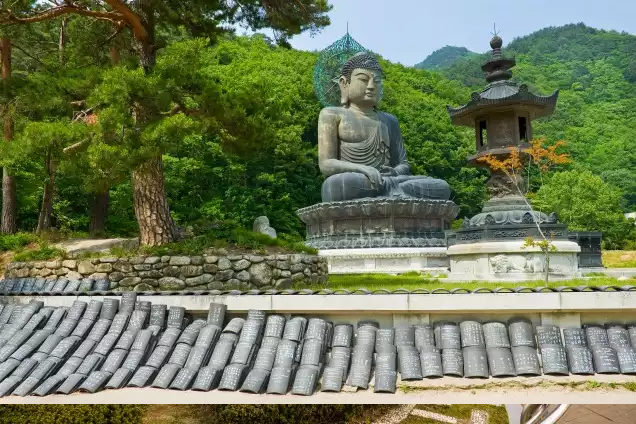 Day 10: Explore Mount Seorak