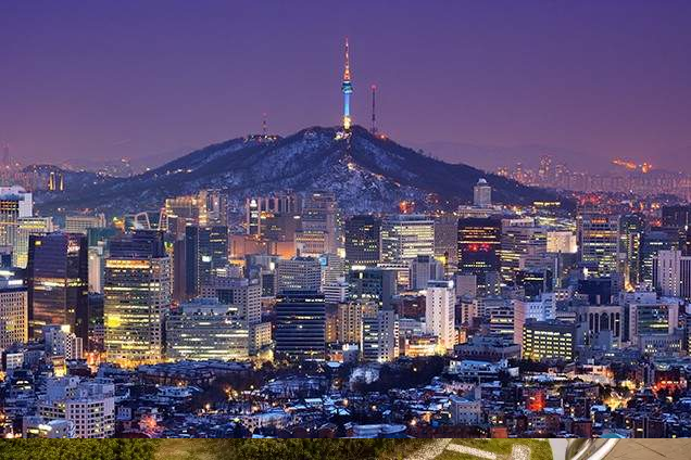 Day 11: Return To Seoul