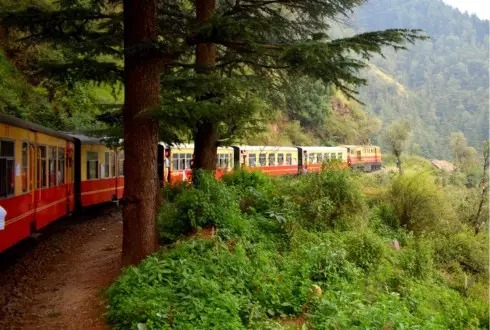 Shimla Short Stay
