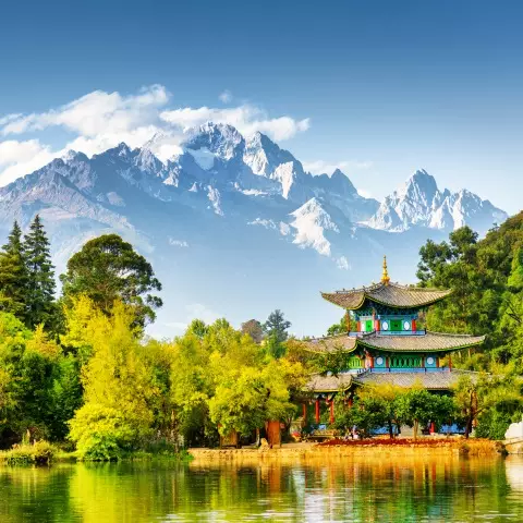 Lijiang