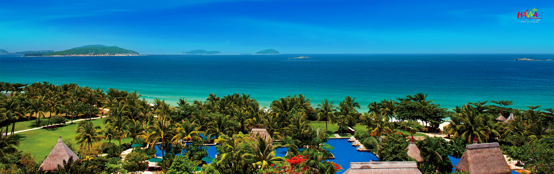 Hainan Island