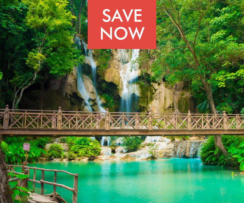 Indochina Delights Tour