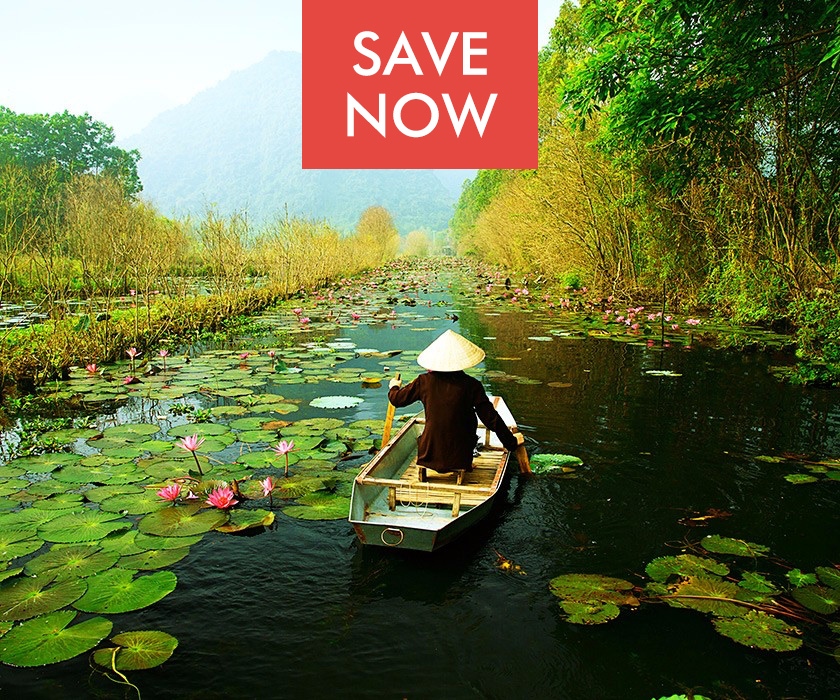 Vibrant Vietnam Tour