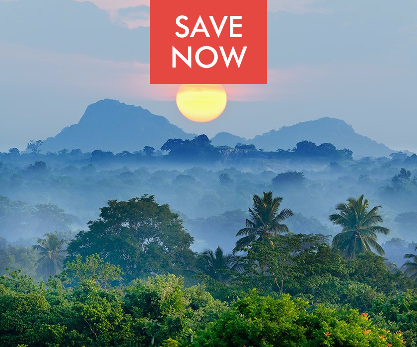 Highlights of Sri Lanka Tour