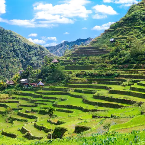 Banaue