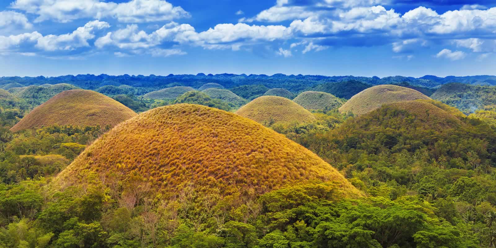 Philippines Discovery