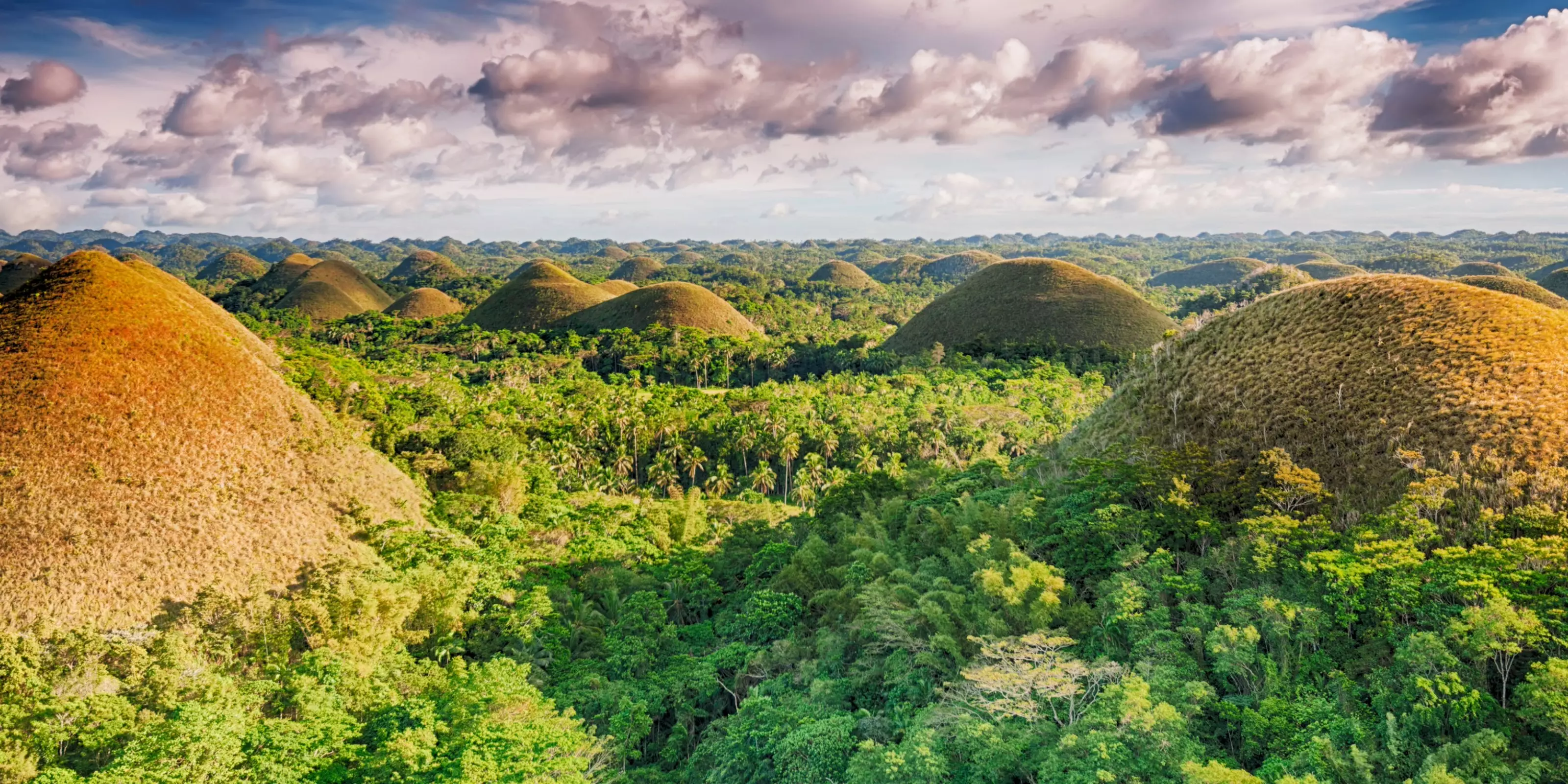 Philippines Discovery