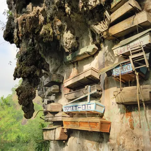 Sagada