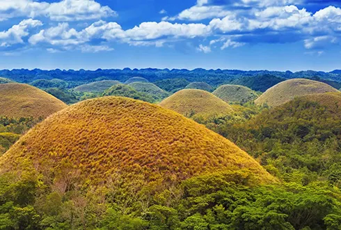 Philippines Discovery