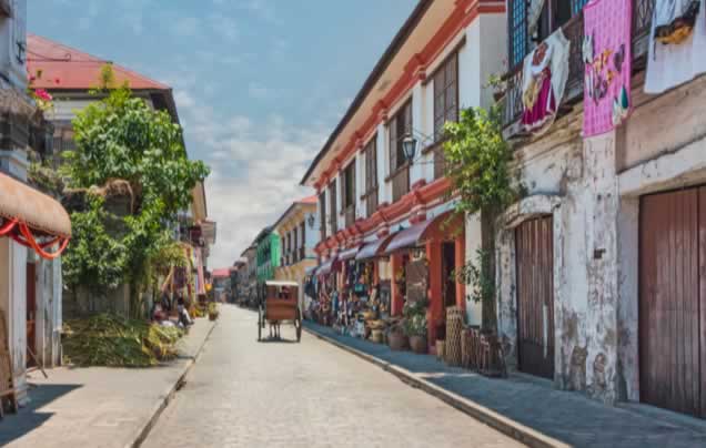 DAY 9: Vigan