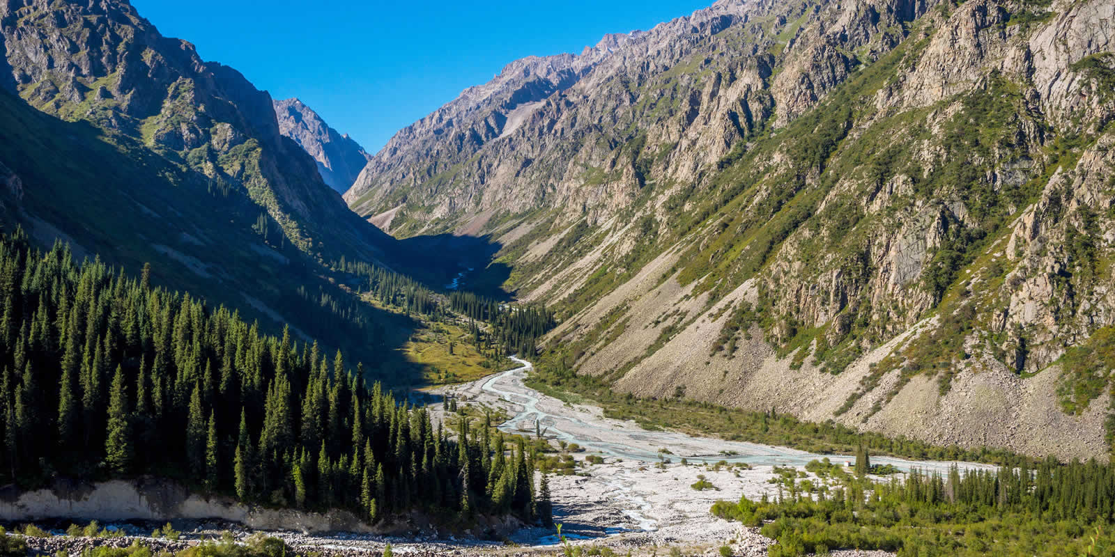 Kyrgyzstan Holidays 2024/2025 Wendy Wu Tours Australia