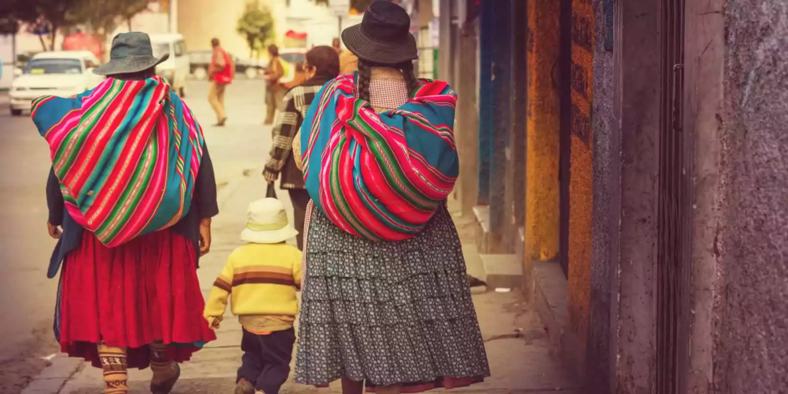 Bolivia Tours 2024/2025 | Escorted Tours | Wendy Wu UK