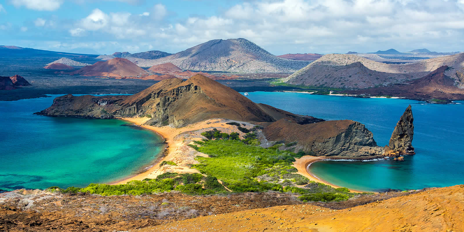 Ecuador Holidays