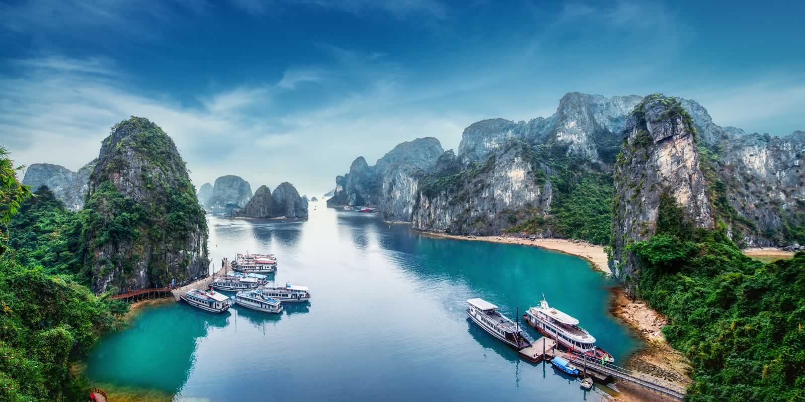 Southeast Asia Holidays Wendy Wu Tours