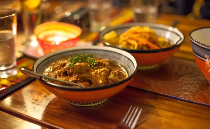 GOLD Restaurant 