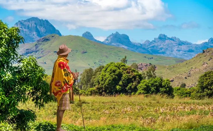 A Taste of Betsileo Life