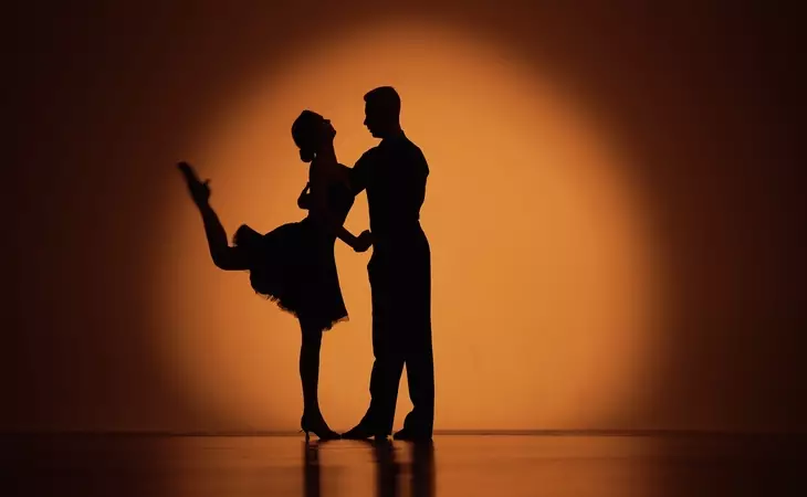 A night of tango in Argentina